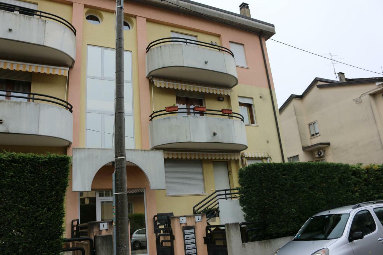 Accogliente Moderno, Vicino A Venezia * Mestre