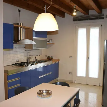 Accogliente Appartamento Moderno, Vicino A Venezia Mestre Exterior photo