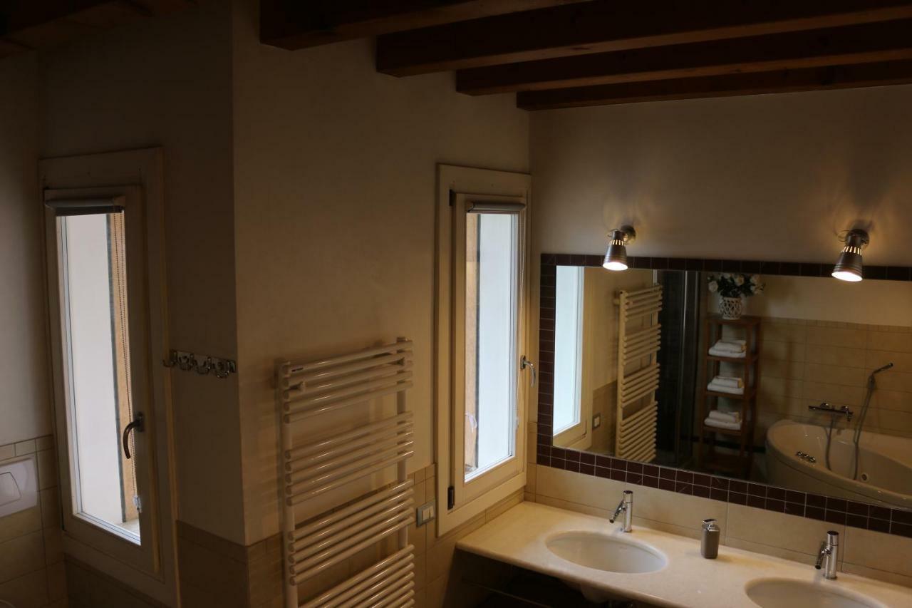 Accogliente Moderno, Vicino A Venezia Appartement Mestre