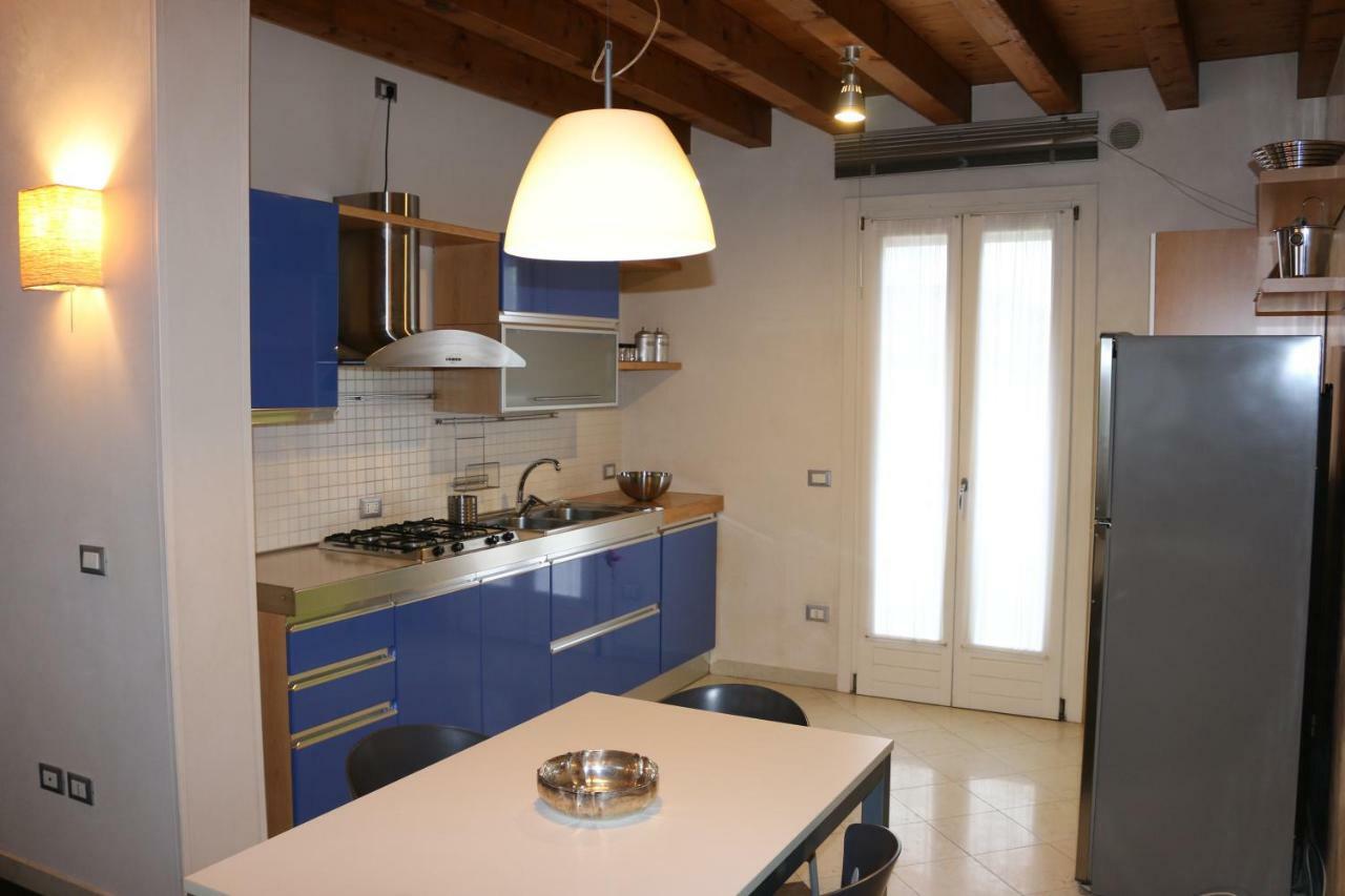 Accogliente Moderno, Vicino A Venezia Mestre