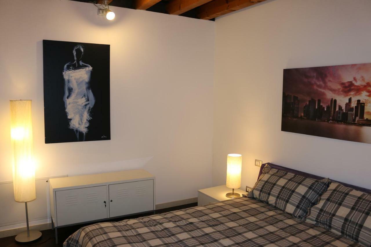 Accogliente Moderno, Vicino A Venezia Apartment