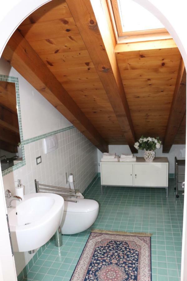 Apartment Accogliente Moderno, Vicino A Venezia Mestre