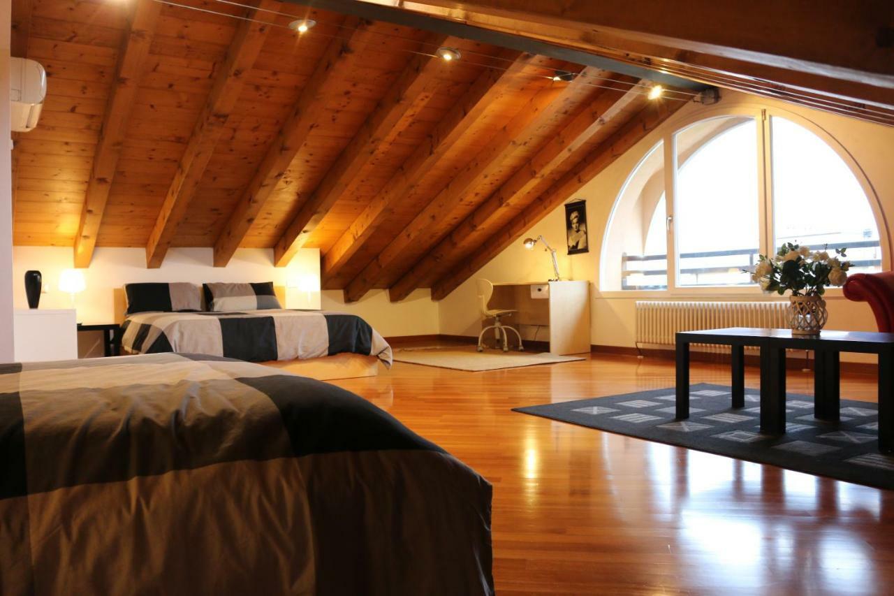 Apartment Accogliente Moderno, Vicino A Venezia