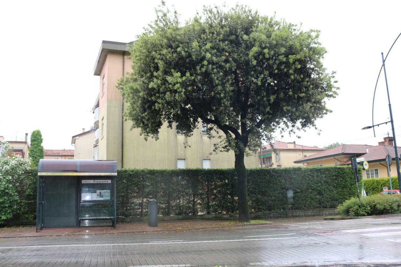 Apartment Accogliente Moderno, Vicino A Venezia
